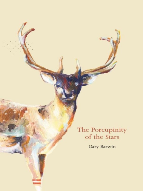 The Porcupinity of the Stars, EPUB eBook