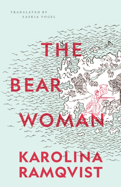 The Bear Woman, EPUB eBook