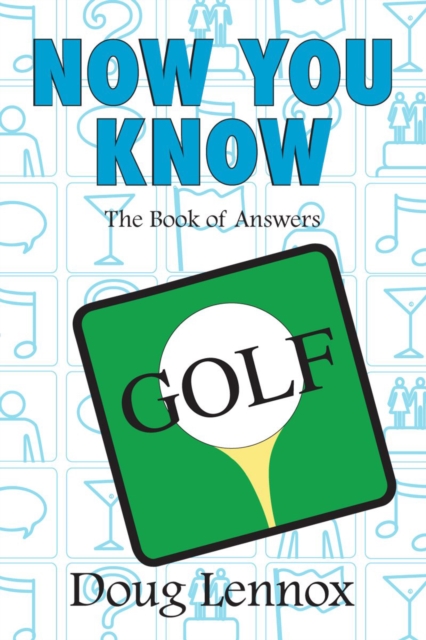 Now You Know Golf, PDF eBook