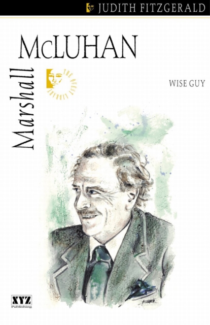 Marshall McLuhan, EPUB eBook