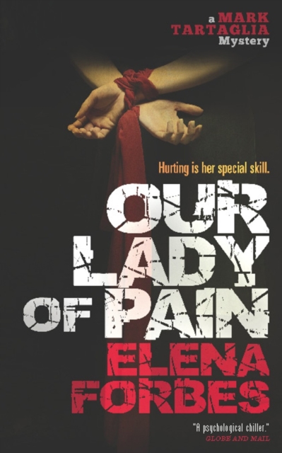 Our Lady of Pain, EPUB eBook