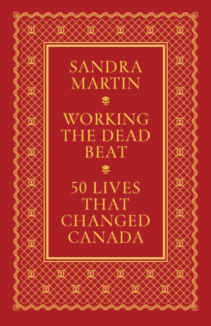 Working the Dead Beat, EPUB eBook