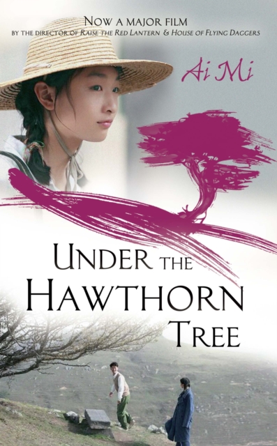 Under the Hawthorn Tree, EPUB eBook
