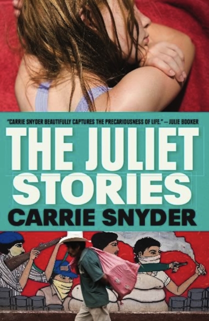 The Juliet Stories, EPUB eBook