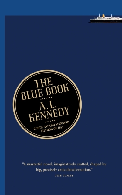 The Blue Book, EPUB eBook