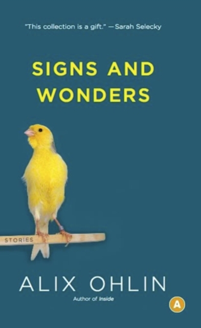 Signs and Wonders, EPUB eBook