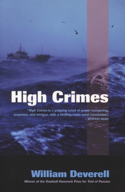 High Crimes, EPUB eBook