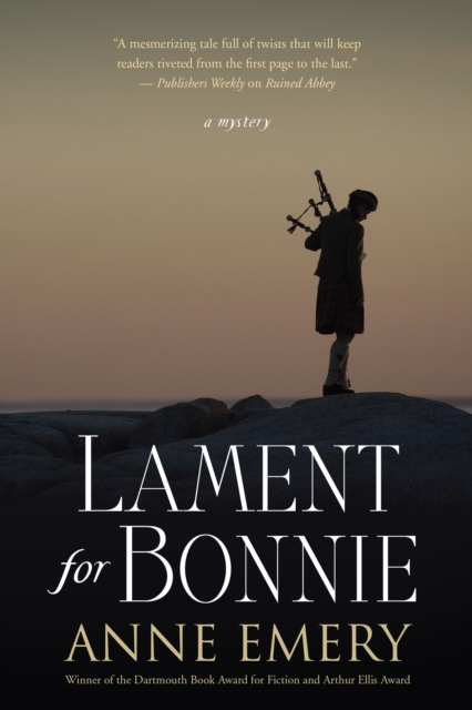Lament For Bonnie, PDF eBook