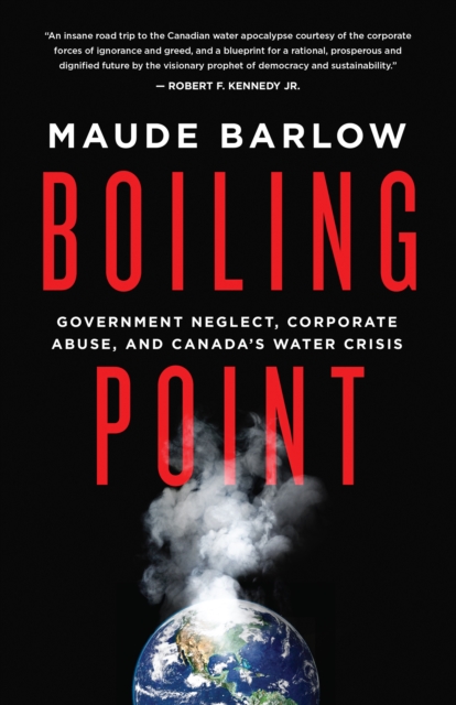 Boiling Point, PDF eBook