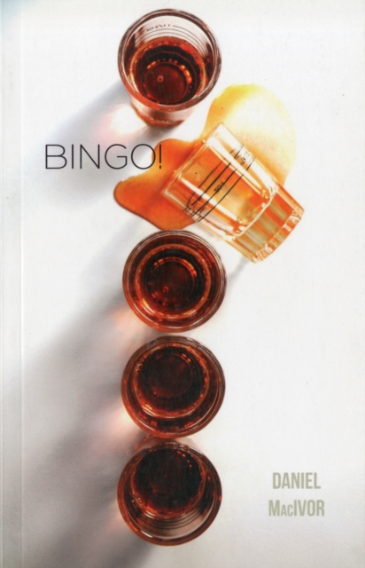 Bingo!, Paperback / softback Book