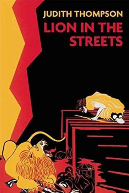 Lion in the Streets, Paperback / softback Book