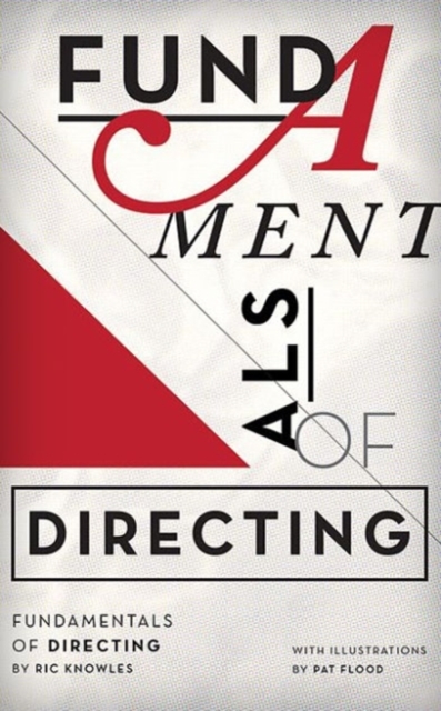 Fundamentals of Directing, Paperback / softback Book