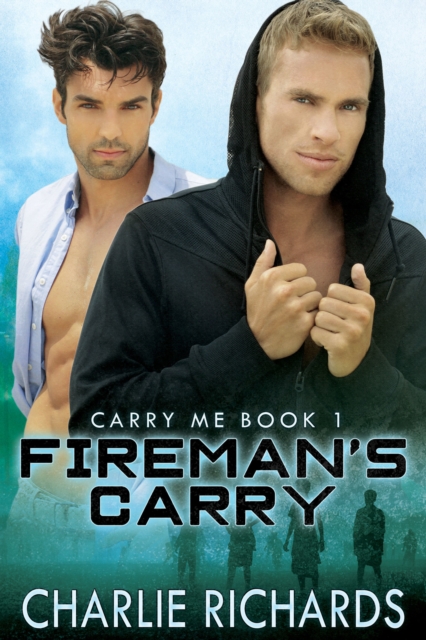 Fireman's Carry, EPUB eBook