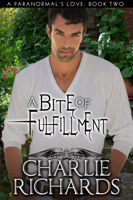 Bite of Fulfillment, EPUB eBook