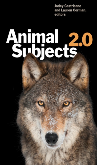 Animal Subjects 2.0, Paperback / softback Book