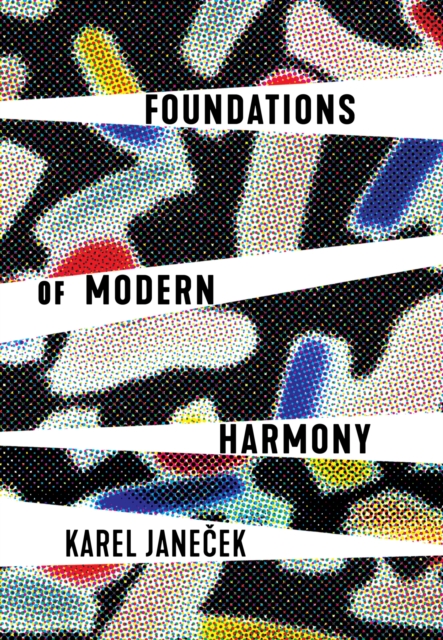 Foundations of Modern Harmony, Paperback / softback Book