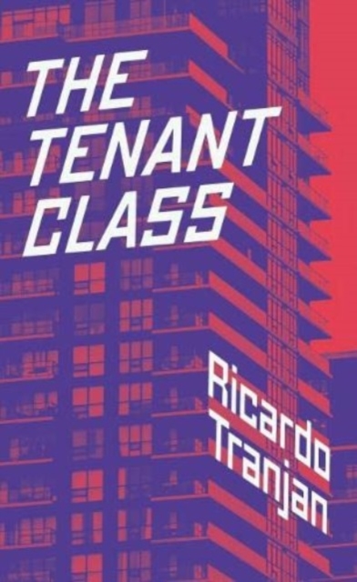 The Tenant Class, Paperback / softback Book