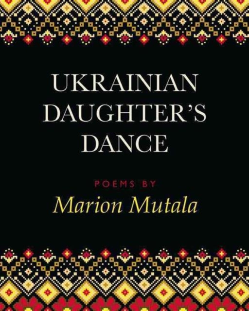 Ukrainian Daughter's Dance, Paperback / softback Book
