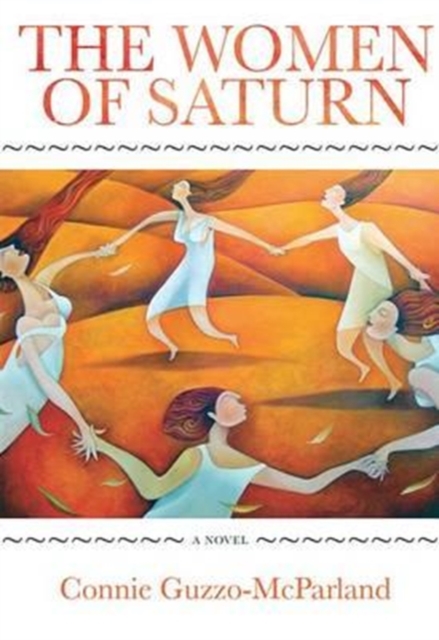 The Women of Saturn, Paperback / softback Book