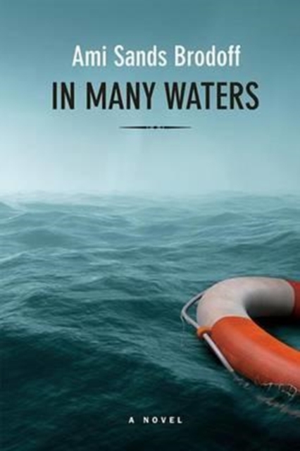 In Many Waters, Paperback / softback Book