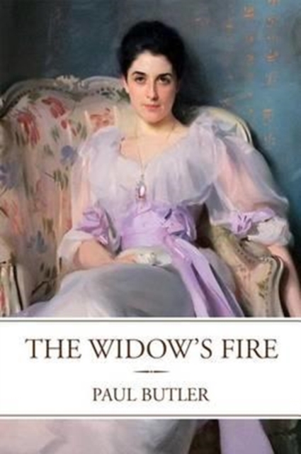 The Widow's Fire, Paperback / softback Book