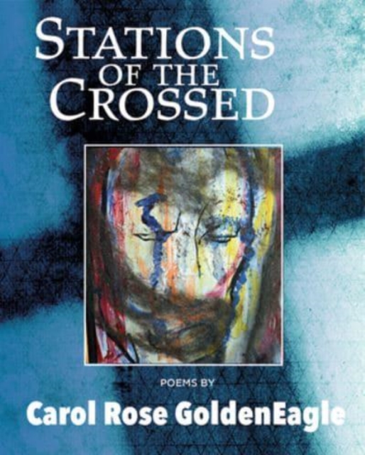 Stations of the Crossed, Paperback / softback Book