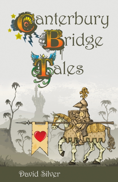 The Canterbury Bridge Tales, Paperback / softback Book