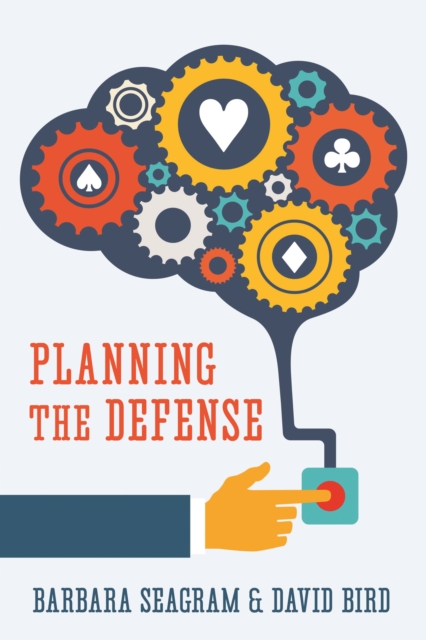 Planning the Defense, Paperback / softback Book