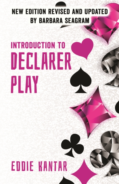 Introduction to Declarer Play, Paperback / softback Book
