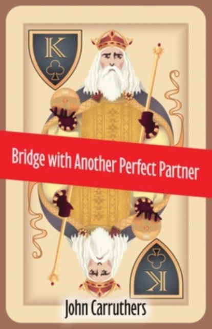 Bridge with Another Perfect Partner, Paperback / softback Book