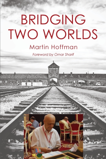 Bridging Two Worlds, Paperback / softback Book