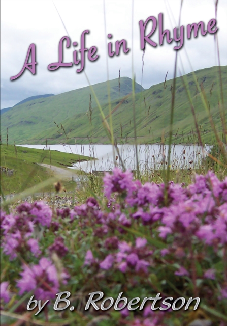 A Life in Rhyme, EPUB eBook