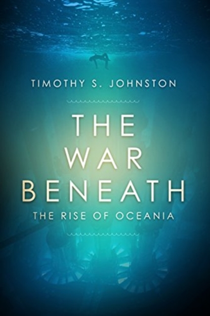 The War Beneath, Paperback / softback Book