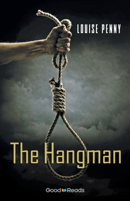 The Hangman, Paperback / softback Book