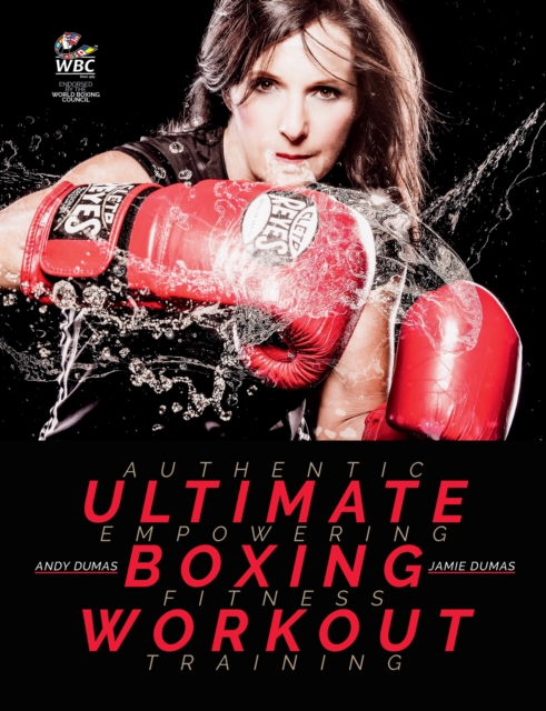 Ultimate Boxing Workout, PDF eBook