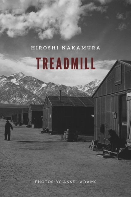 Treadmill : A Novel, Paperback / softback Book