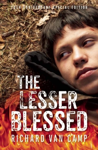 The Lesser Blessed : 20th Anniversary Special Edition, EPUB eBook