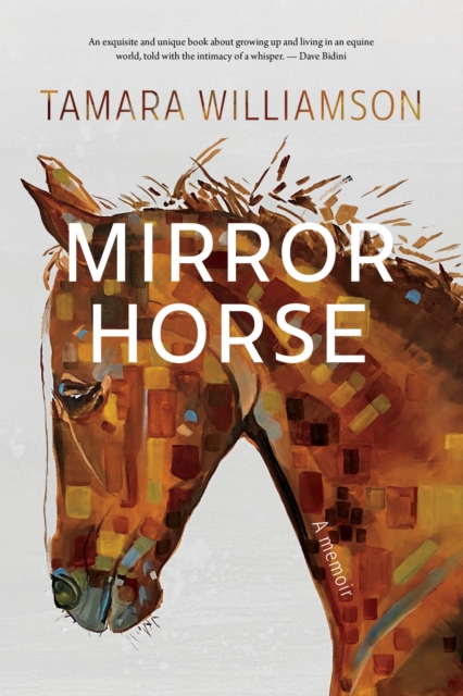 Mirror Horse : A Memoir, Paperback / softback Book