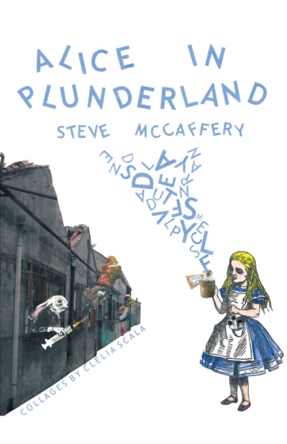 Alice In Plunderland, Paperback / softback Book
