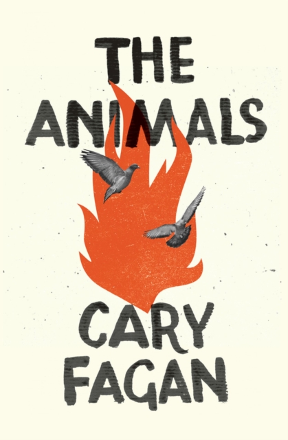 The Animals, Paperback / softback Book