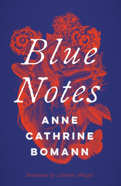 Blue Notes, Paperback / softback Book