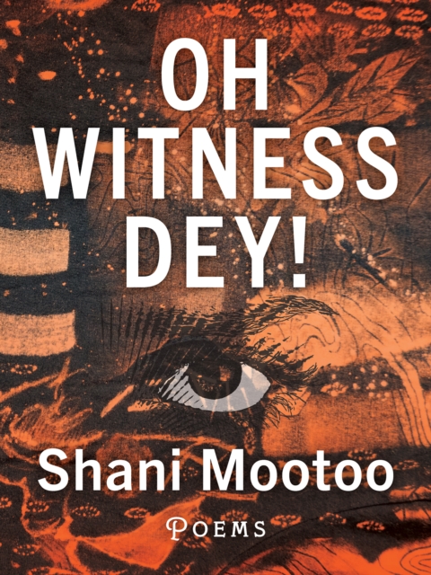 Oh Witness Dey!, EPUB eBook