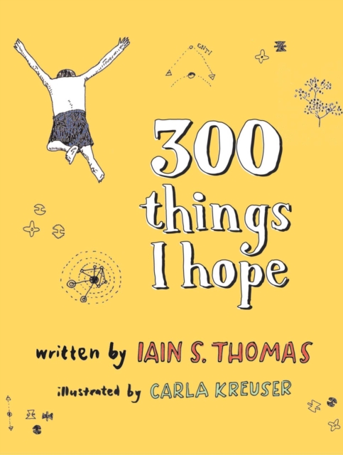 300 Things I Hope, EPUB eBook