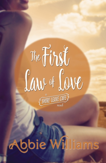 The First Law of Love, Paperback / softback Book