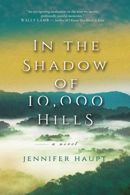 In the Shadow of 10,000 Hills, EPUB eBook