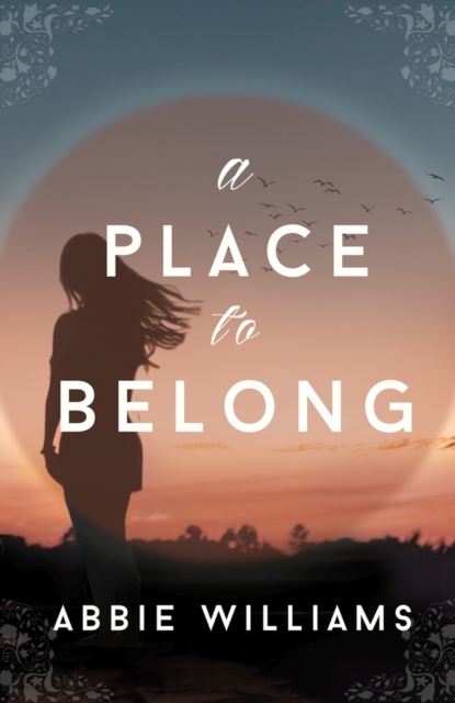 A Place to Belong, Paperback / softback Book
