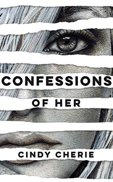 Confessions of Her, Paperback / softback Book