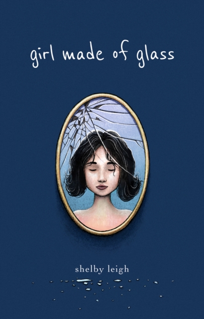 Girl Made of Glass, Paperback / softback Book