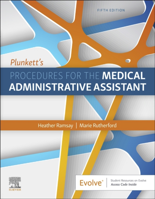 Plunkett's Procedures for the Medical Administrative Assistant, EPUB eBook