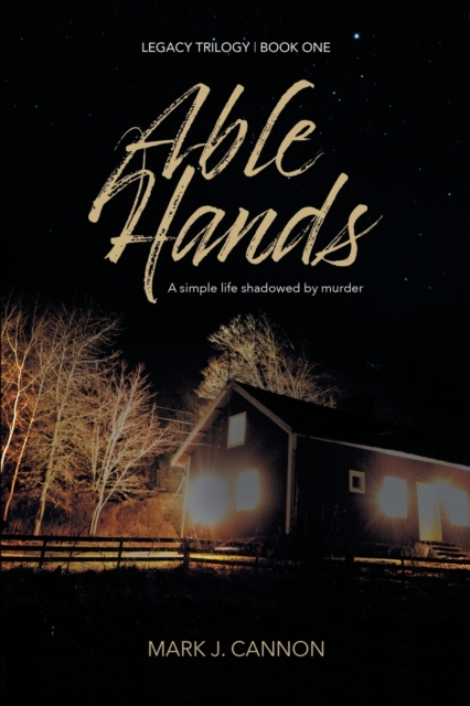 Able Hands, Paperback / softback Book